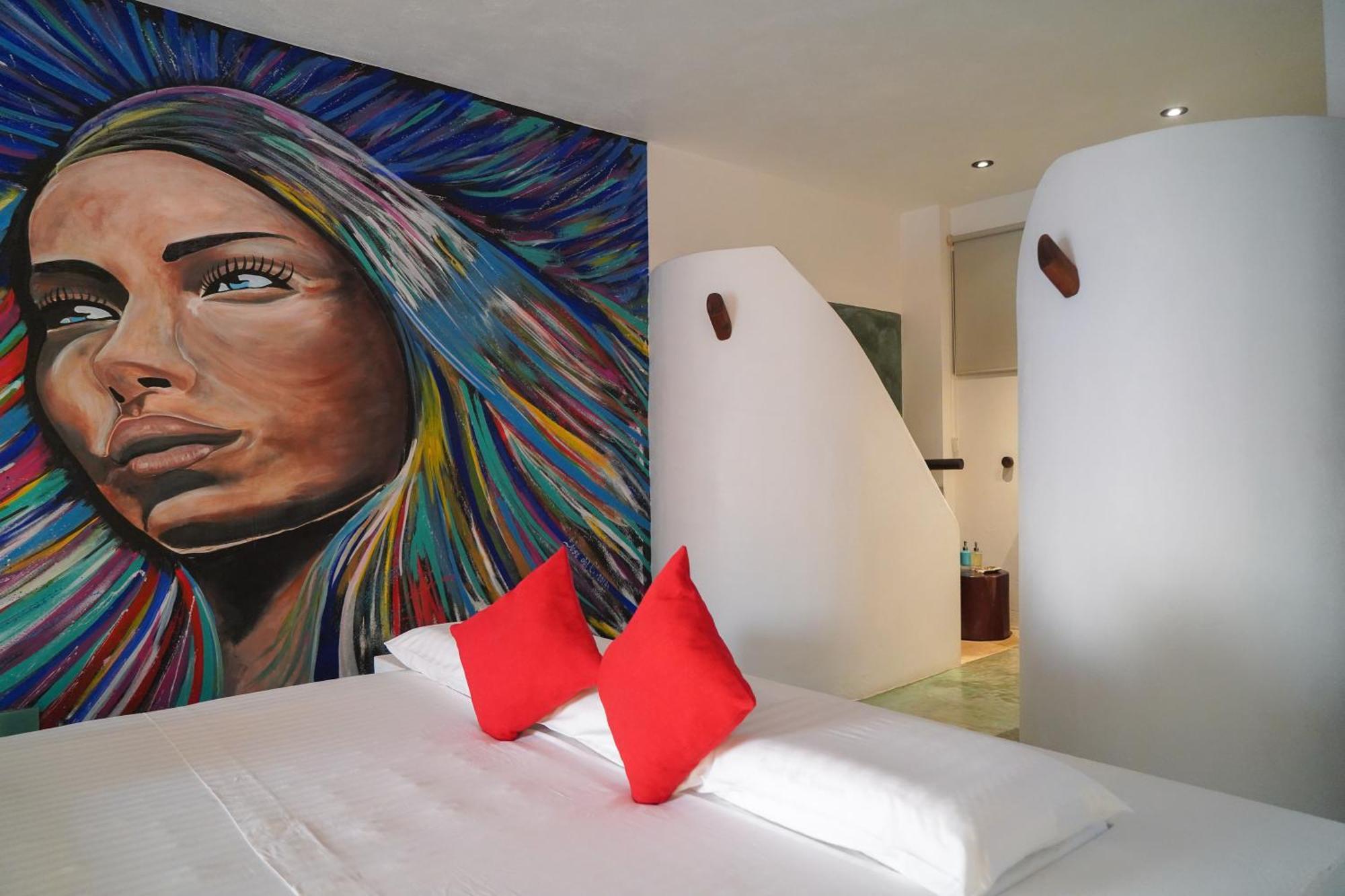 Casa Nova, Infinity Pool, Ocean View, Private Beach Acces, Starlink Puerto Escondido  Bagian luar foto