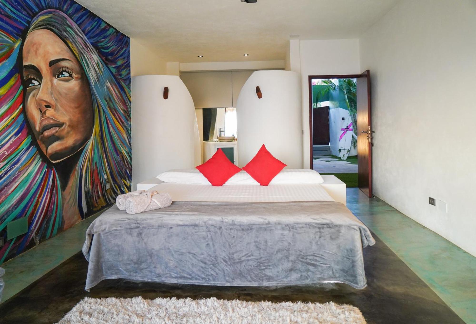 Casa Nova, Infinity Pool, Ocean View, Private Beach Acces, Starlink Puerto Escondido  Bagian luar foto