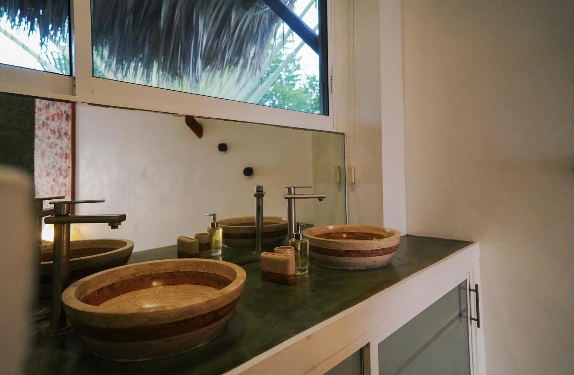 Casa Nova, Infinity Pool, Ocean View, Private Beach Acces, Starlink Puerto Escondido  Bagian luar foto