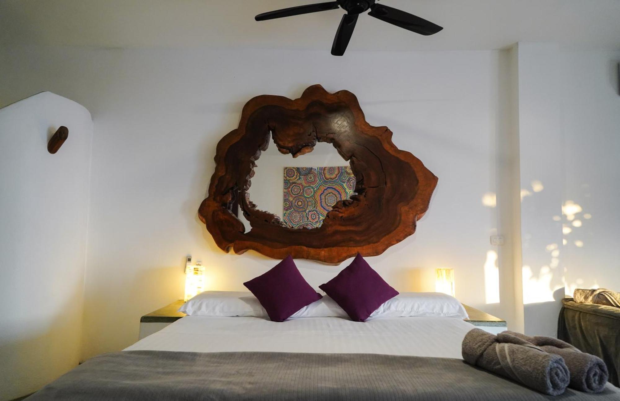 Casa Nova, Infinity Pool, Ocean View, Private Beach Acces, Starlink Puerto Escondido  Bagian luar foto