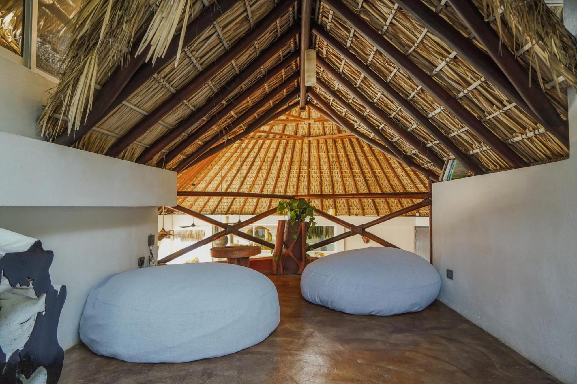 Casa Nova, Infinity Pool, Ocean View, Private Beach Acces, Starlink Puerto Escondido  Bagian luar foto